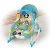 Fisher-Price - Balansoar 2 in 1 Deluxe Discover  Grow